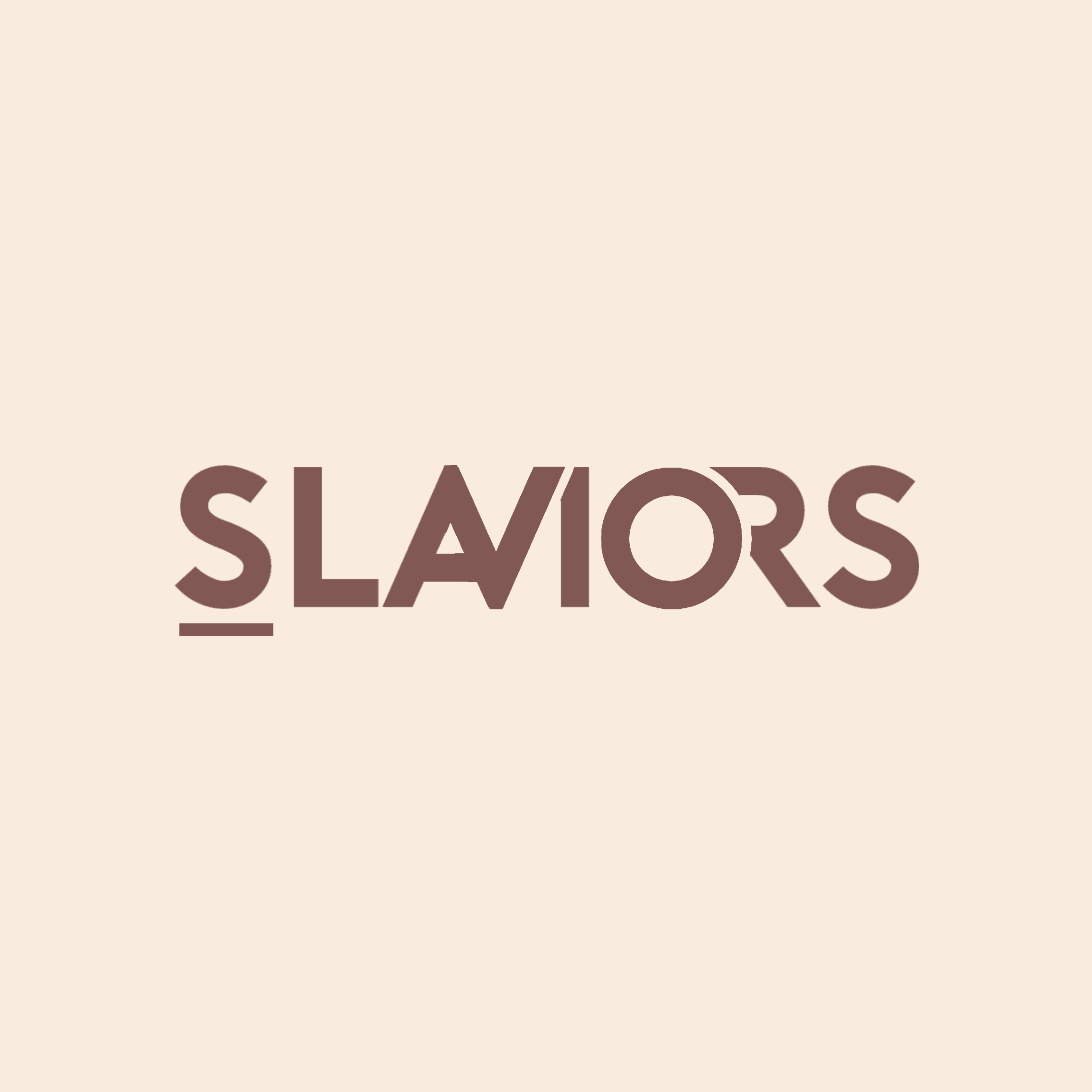 Slaviors Team Logo
